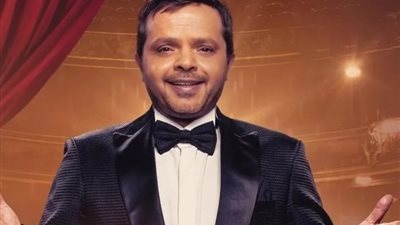 محمد هنيدي ضيف برنامج «بيت السعد» الليلة