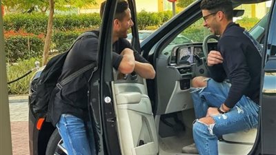 «مش هتكون كبش فدا»، إكرامي يهاجم المسؤولين بعد براءة رمضان صبحي