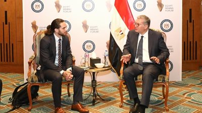 وزير البترول: ملتزمون بإنهاء الأمور العالقة بشأن الاستثمار في الذهب