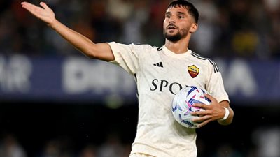الاتحاد السعودي يعلن التعاقد مع الجزائري حسام عوار، من هو؟