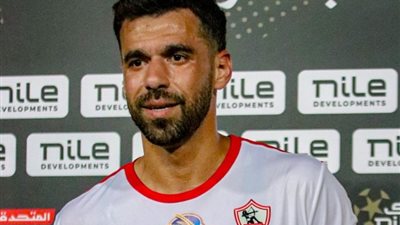 محامي عبدالله السعيد: الأهلي مطالب بدفع 54 ألف فرانك للاعب
