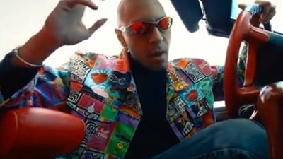 «سيبك» أغنية جديدة للفنان حسن أبو الروس