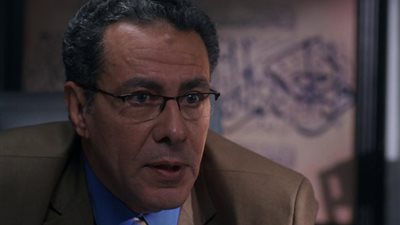 «كان مع زوجته في جلسة كيماوي»، آخر ظهور لـ تامر ضيائي قبل رحيله (صورة)