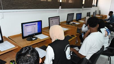 تنسيق الجامعات 2024، تعرف على الحد الأدنى للقبول بالكليات والمعاهد
