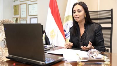 «التضامن»: تقديم مساعدات مالية وعينية بإجمالي 34 مليون جنيه