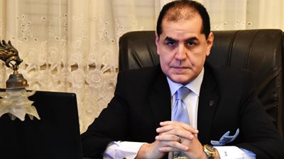 خبير مصرفي: تباطؤ التضخم لا يعني بالضرورة خفض أسعار الفائدة