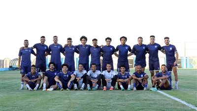«عظيمة» على رأس قائمة الألومنيوم لمواجهة الأهلي في كأس مصر 2024