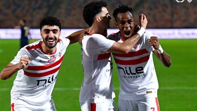 البث المباشر مباراة الزمالك ضد بروكسي في دور الـ 32 كأس مصر 2024