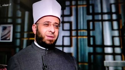 رئيس الوزراء ينيب أسامة الأزهري لحضور مؤتمر دار الإفتاء الاثنين المقبل