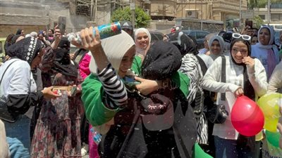 نتيجة الثانوية العامة 2024 بالاسم ورقم الجلوس في محافظات مصر