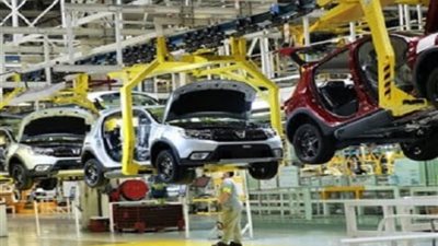 خطوة نحو توطين الصناعة، تعاون مصري عالمي لتصنيع سيارة محلية