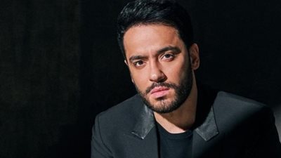 رامي جمال عن حفله بمهرجان العلمين: بحاول أكون موجود طول الوقت