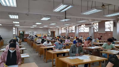 لطلاب الثانوية العامة، رابط التسجيل لاختبارات القدرات 2024