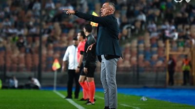 نجم الزمالك السابق: جوميز يظلم الشباب وركلة جزاء بروكسي «نقطة تحول»