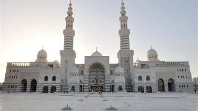 «الأوقاف» تعلن افتتاح 12 مسجدًا إحلالًا وتجديدًا اليوم