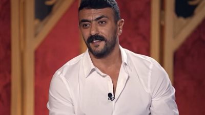 أحمد العوضي عن مسلسله برمضان المقبل :«انسوا حق عرب والكلام الفاضي ده»