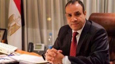 وزير الخارجية يتوجه إلى عاصمة غانا للمشاركة فى اجتماع الاتحاد الأفريقى السادس