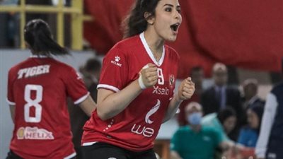 شروق فؤاد تقترب من الزمالك بعد فسخ عقدها مع الأهلي