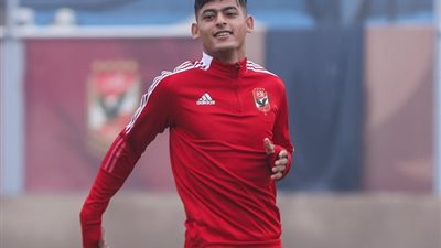 «كريستو» يصل إلى تونس للتوقيع مع «الصفاقسي»
