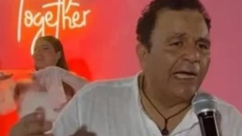 الفنان محمد فؤاد