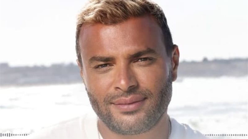 رامي صبري