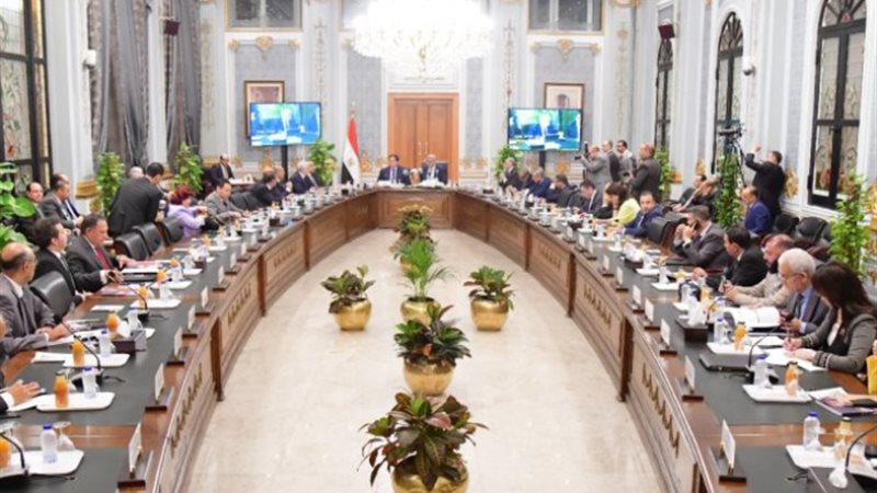 خلال اجتماعات اللجنة