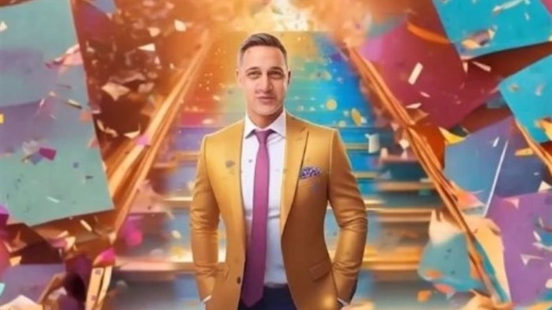 رضا البحراوي