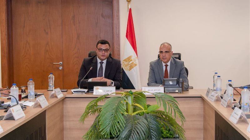 جانب من الإجتماع