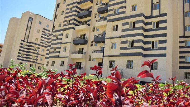 جهاز تنمية مدينة أكتوبر الجديدة