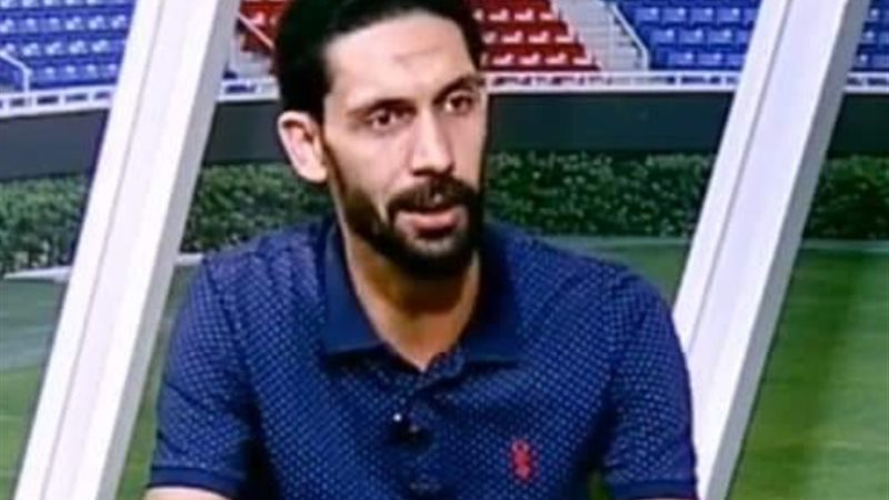 علي نصير مدير تحرير موقع الجمهور الإخباري