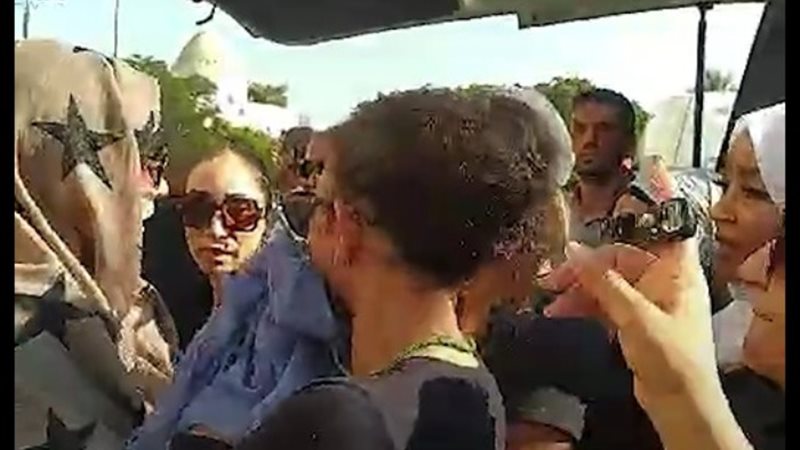 جنازة تامر ضيائي