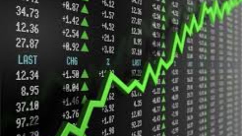 البورصة المصرية