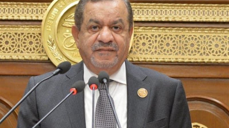 المهندس عبد السلام الجبلي