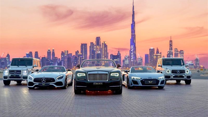 انخفاض أسعار السيارات الجديدة