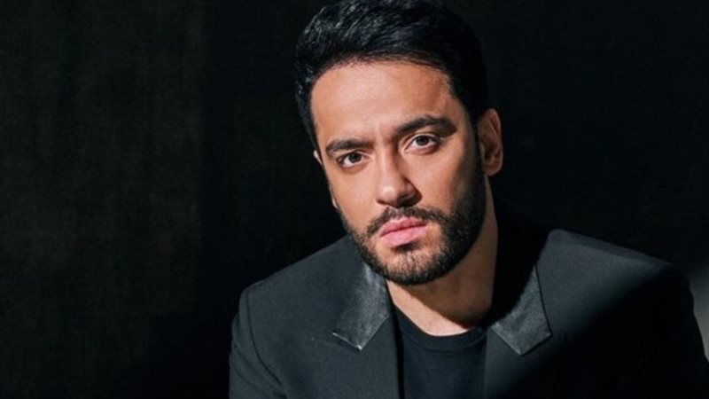 رامي جمال