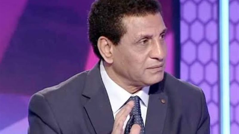 فاروق جعفر