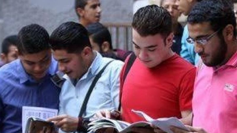 اعرف موعد نتيجة الثانوية العامة