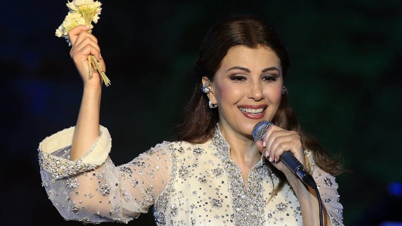 ماجدة الرومي