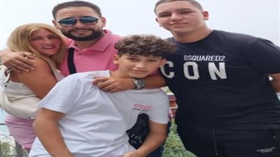 النيابة تأمر بضبط وإحضار نجل أحمد رزق في واقعة مصرع عامل دليفري