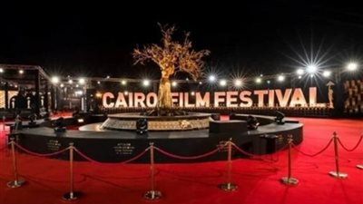 بالدولار، مهرجان القاهرة السينمائي يدعم المواهب العربية بجوائز مالية
