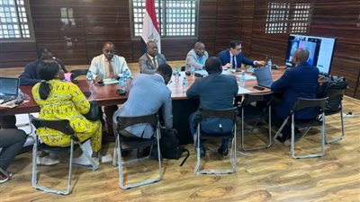 مصر تلبي احتياجات غينيا الاستوائية من الإنتاج الحيواني والسمكي