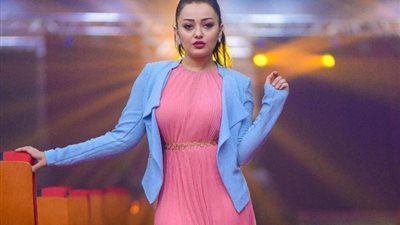 القبض على المتهم بابتزاز والتشهير بـ راندا البحيري عبر «فيس بوك»