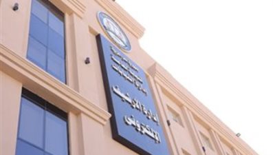 انتداب فريقًا للتأكد من وجود شبهة جنائية لحريق أرشيف النيابة العامة الإلكتروني