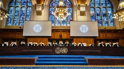انتصار فلسطيني، ترحيب واسع بقرار العدل الدولية عدم الاعتراف بالاستيطان