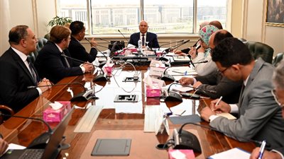 مصر تبدأ إنتاج حمض الفوسفوريك باستثمارات 3 مليارات دولار