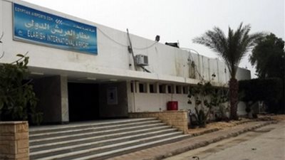 مصدر رفيع المستوى: لا صحة لأنباء استخدام «نتنياهو» مطار العريش