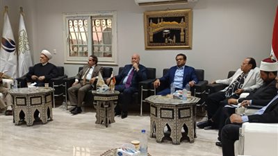 تنطلق من القاهرة، «الجامعات الإسلامية» تطلق خطة لنشر الوسطية عبر 200 جامعة