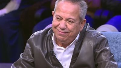 تكريم محمد محمود بمهرجان همسة للآداب والفنون سبتمبر المقبل