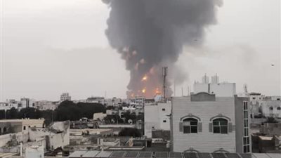 إعلام أمريكي: إسرائيل تشن غارات على اليمن بالطائرات الحربية