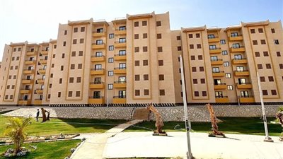 استعلم عن شقق الإسكان الاجتماعي 2024 في 6 خطوات